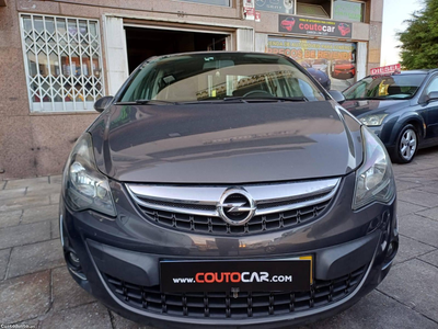 Opel Corsa 1.3Cdti     5 Lug   ( Viatura Nacional )