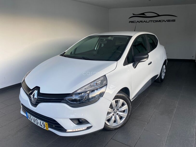 Renault Clio 1.5 dCi Confort