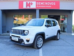 Jeep Renegade 1.5 TG e-Hybrid DCT