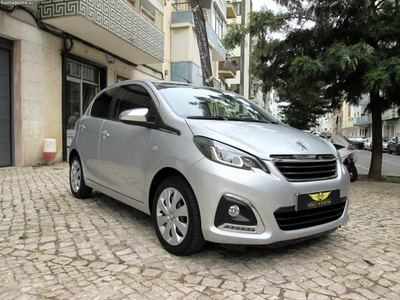 Peugeot 108 1.0 VTi Active