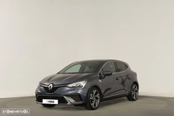 Renault Clio 1.0 TCe RS Line