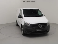 Mercedes Vito  Standard