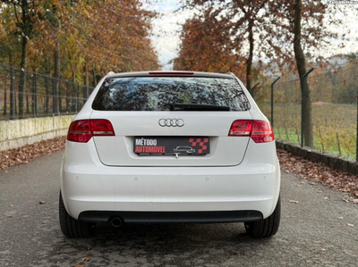 Audi A3 Sport