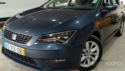 Seat Leon 1.6 TDi Style S/S de 2019