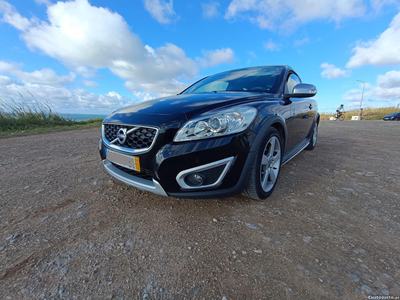 Volvo C30 R-Design