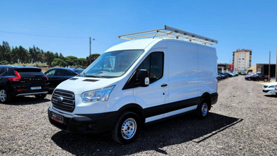 Ford Transit 310 L3 2.2 TDCi H2 Ambiente