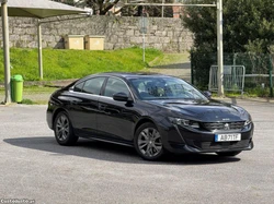 Peugeot 508 2.0 BLUEHDI ALLURE