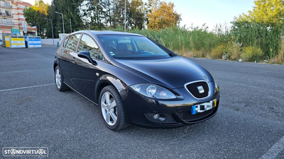 SEAT Leon 1.9 TDI Sport Up