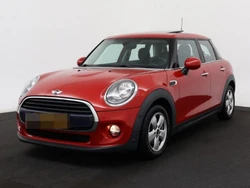 Mini Mini Cooper D Aut. Seven Chili