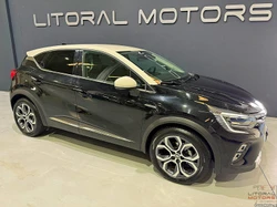 Renault Captur 1.0 TCe Intens