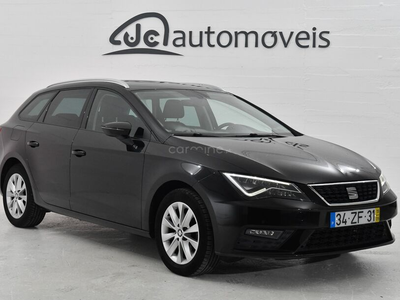 Seat Leon 1.0 EcoTSI Style S/S