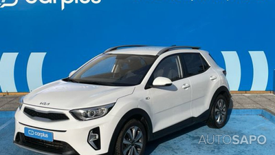 Kia Stonic 1.2 Dynamic de 2022