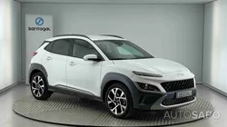 Hyundai Kauai 1.0 T-GDi Premium de 2023