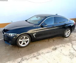 BMW 418 Grancoupé