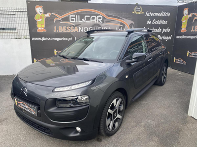 Citroën C4 Cactus 1.6 BlueHDi Feel ETG6