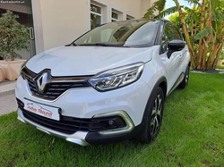 Renault Captur 1.5 DCI Exclusive