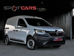 Renault Express 1.5 Azul dCi Confort