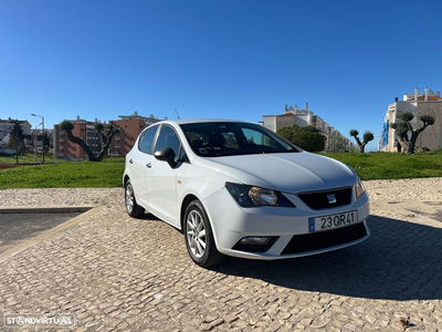 SEAT Ibiza 1.4 TDi Style