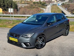 Seat Ibiza 1.0 TSI FR