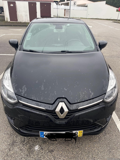 Renault Clio R