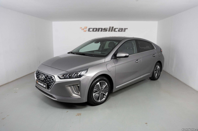 Hyundai IONIQ 1.6 GDI PHEV Pack Plus