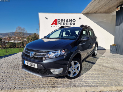 Dacia Sandero 0.9 TCe Stepway