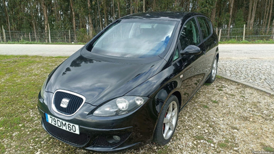 Seat Altea 2000cc -140cv