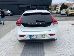 Volvo V40 citadino