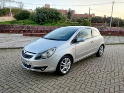 Opel Corsa 1.2 Sport 157 Mil Kms