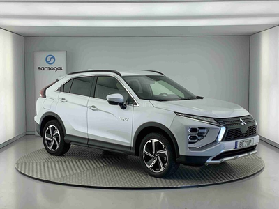 Mitsubishi Eclipse Cross Eclipse Cross 2.4 PHEV eStyle