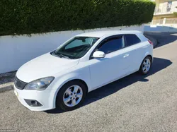 Kia Ceed coupé 1.6CRDI