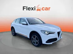 Alfa Romeo Stelvio 2.2 D Super AT8 Q4