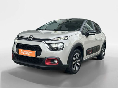 Citroen C3 1.2 PureTech C-Series