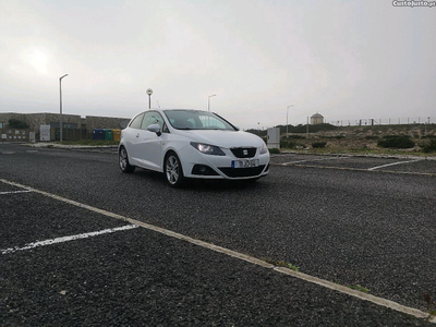 Seat Ibiza 1.6 tdi 90cv sport