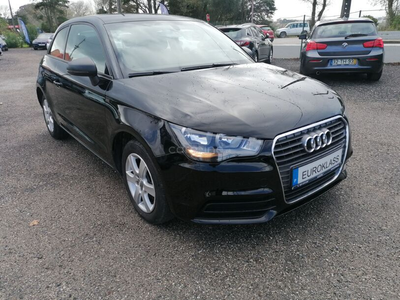 Audi A1 1.2 TFSI Attraction