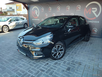 Renault Clio 0.9 TCe TREND 90 CV 5 Pts