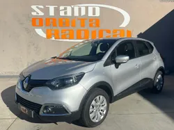 Renault Captur 1.5 dCi Expression