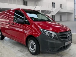 Mercedes Vito 110 CDI LONGO C/IVA