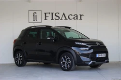 Citroën C3 1.2 PURETECH FEEL PACK