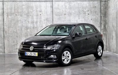 Volkswagen Polo 1.6 TDI Confortline