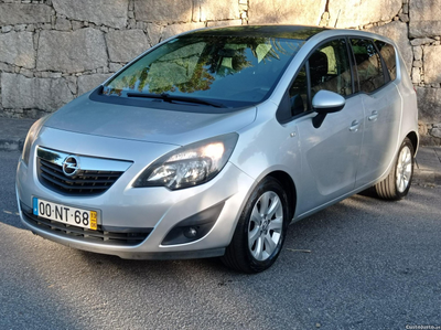 Opel Meriva 1.3 Diesel