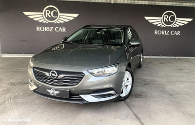 Opel Insignia Sports Tourer 1.6 CDTi Business Edition