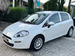 Fiat Punto sw