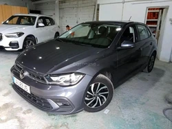 Volkswagen Polo 1.0 TSI Life