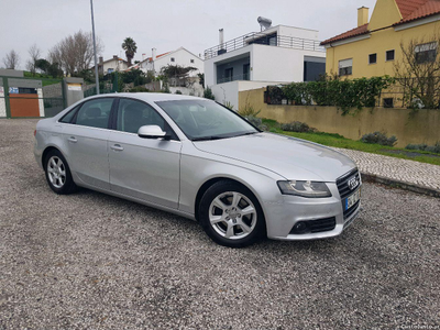 Audi A4 2.0 TDI Nacional 1 dono