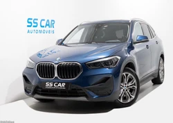 BMW X1 25 e xDrive Corporate Edition