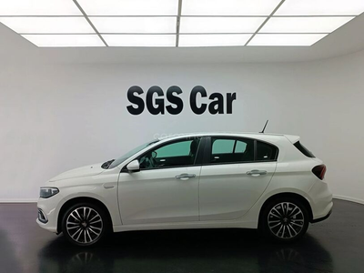 Fiat Tipo 1.3 Multijet City Life