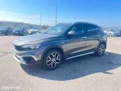 Fiat Tipo 1.3 Multijet