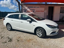 Opel Astra 1.6 CDTI Dynamic Sport