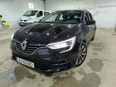 Renault Mégane Sport Tourer 1.6 E-Tech Plug-In E-Tech Hybrid Engineered